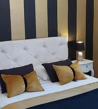 Lejlighed Luxury Oasis Split