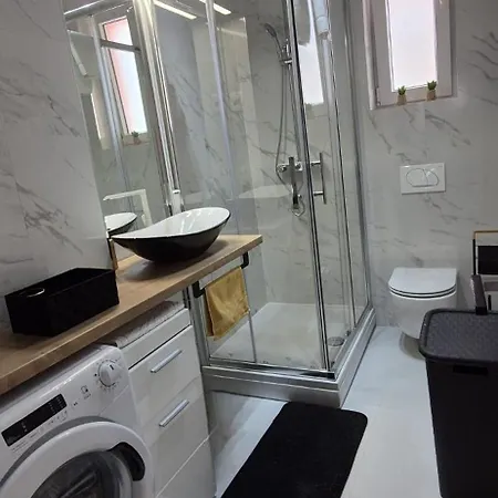 Luxury Oasis * Split