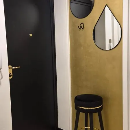 Luxury Oasis Lejlighed Split