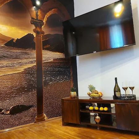 Luxury Oasis