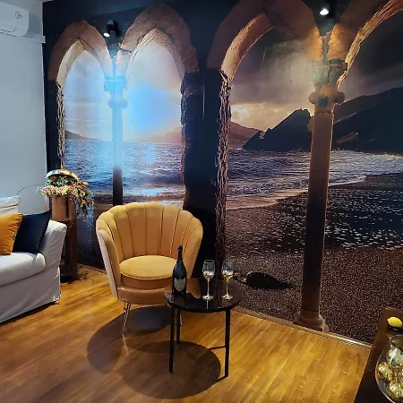 Apartamento Luxury Oasis Split