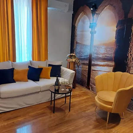 Apartamento Luxury Oasis Split