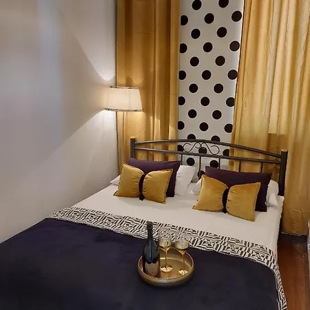 Luxury Oasis Apartamento Split