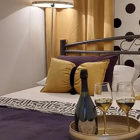 Luxury Oasis * Split