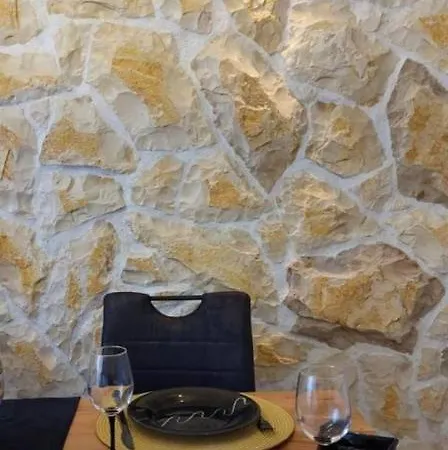 Apartamento Luxury Oasis
