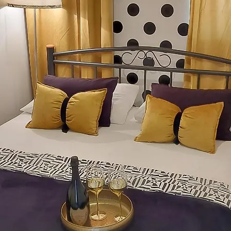 Apartamento Luxury Oasis *