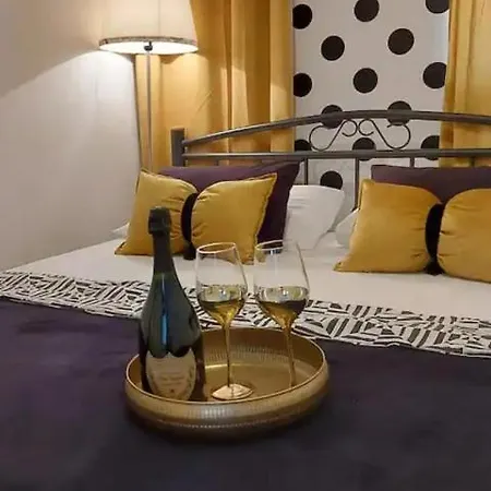 Apartamento Luxury Oasis *