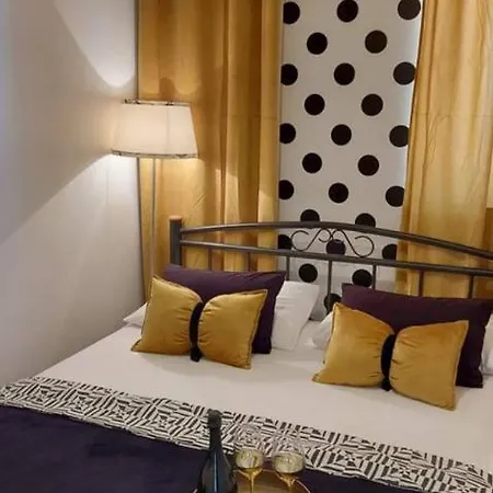 Apartamento Luxury Oasis