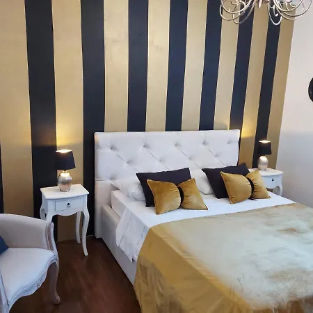 Apartamento Luxury Oasis