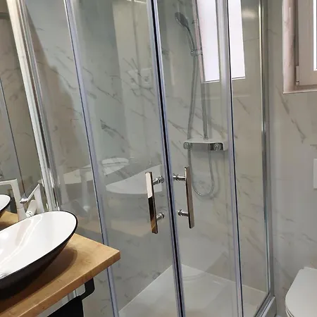 Luxury Oasis Apartamento *