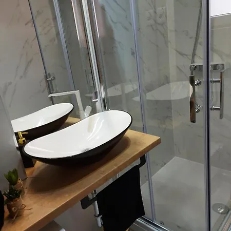 Luxury Oasis Apartamento Split
