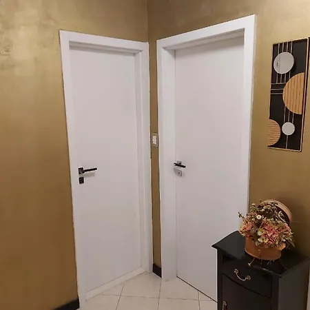 Apartamento Luxury Oasis Split