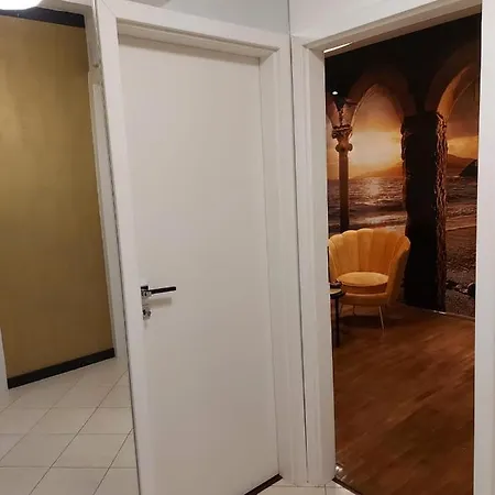 Apartamento Luxury Oasis *