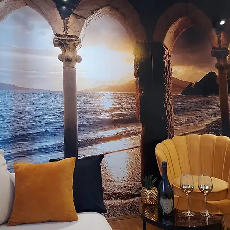Luxury Oasis * Split