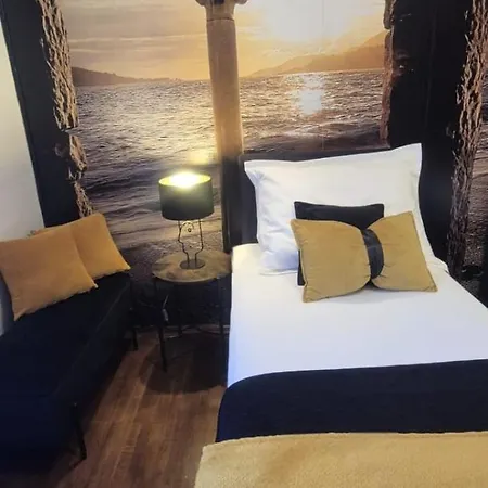 Apartamento Luxury Oasis Split