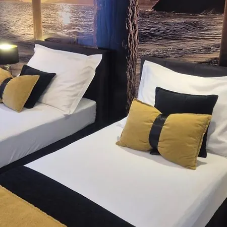 Luxury Oasis Apartamento Split