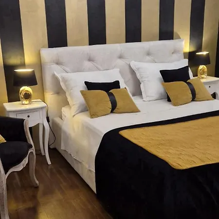 Luxury Oasis Apartament *