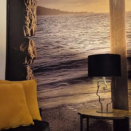 Luxury Oasis