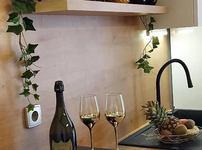 Luxury Oasis * Split