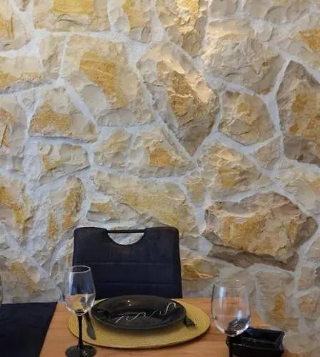 Apartament Luxury Oasis