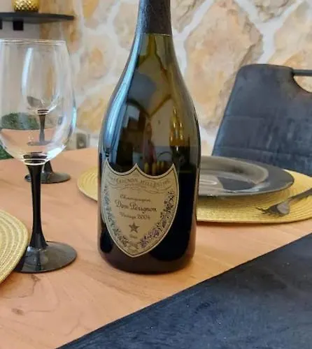 Apartament Luxury Oasis Split