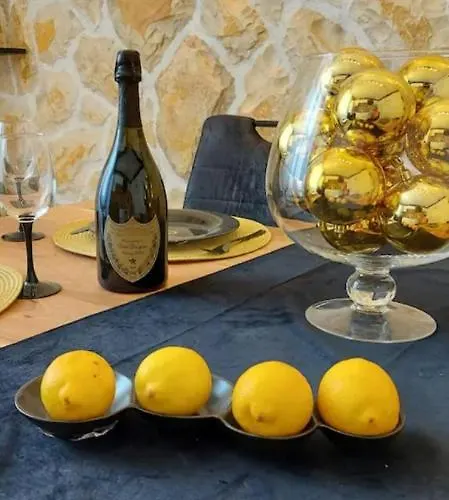 Apartament Luxury Oasis