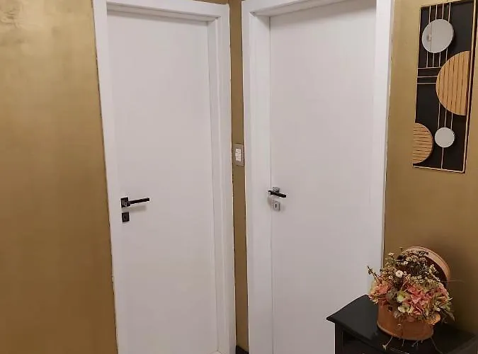 Apartament Luxury Oasis Split