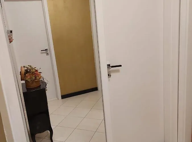 Luxury Oasis Apartament Split