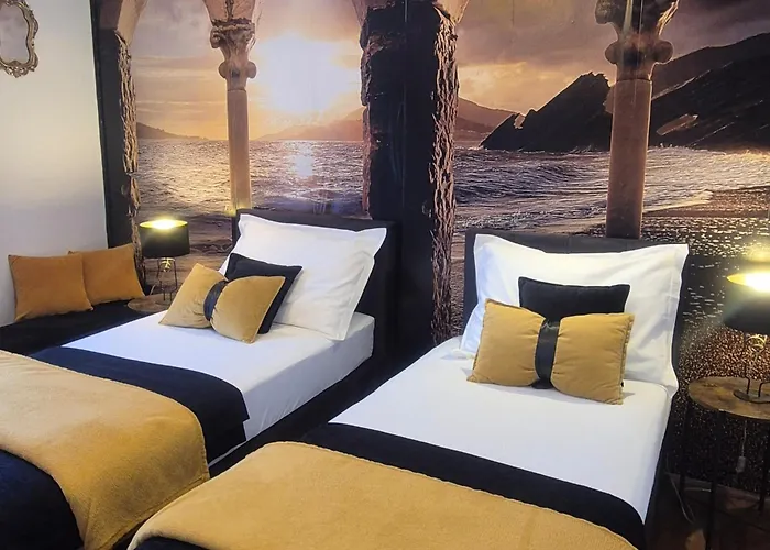 Luxury Oasis * Split