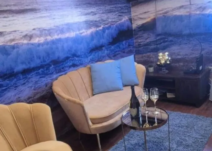 Apartament Luxury Oasis Split