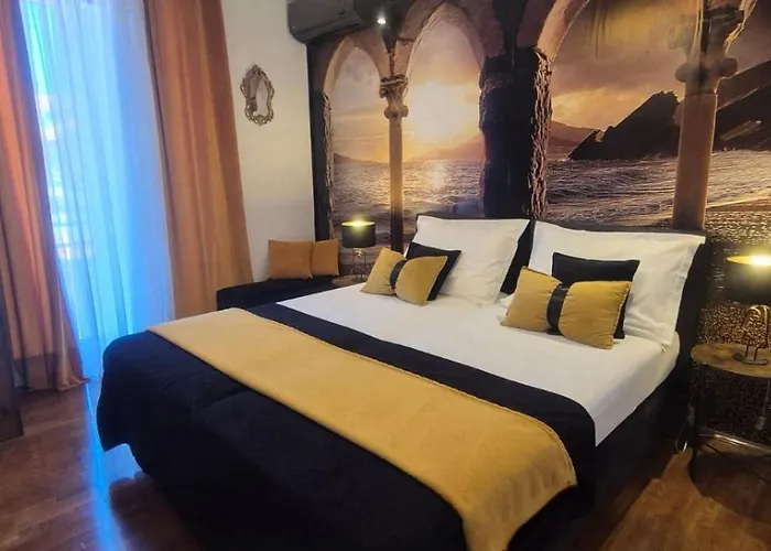 Luxury Oasis Split