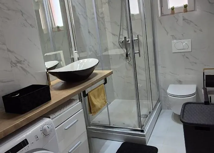 Luxury Oasis * Split