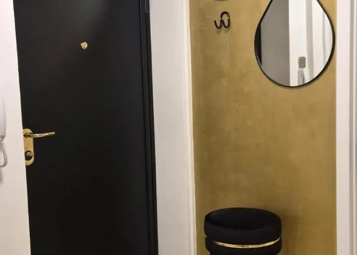 Luxury Oasis Apartament Split