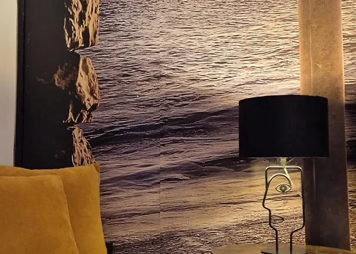 Luxury Oasis