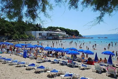 Luxury Oasis Apartament *