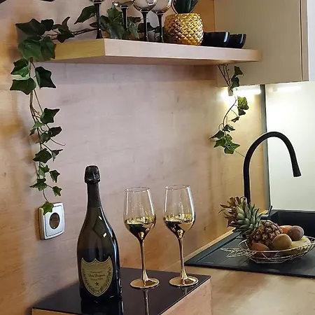 Luxury Oasis * Spalato