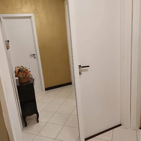Luxury Oasis شقة سبليت