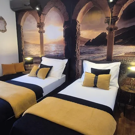 Luxury Oasis * سبليت