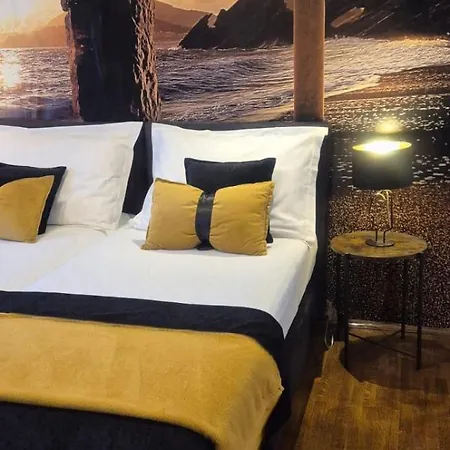 Luxury Oasis * Spalato