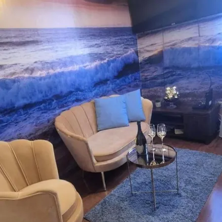 Appartamento Luxury Oasis Spalato