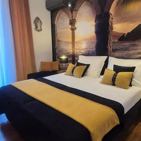 Luxury Oasis سبليت
