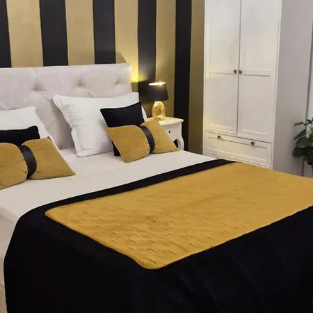 Διαμέρισμα Luxury Oasis