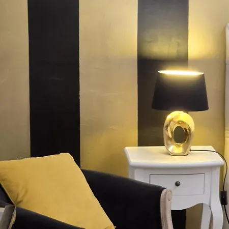 Apartment Luxury Oasis *