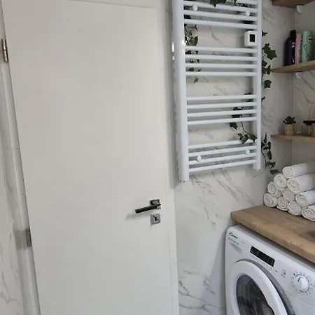 Διαμέρισμα Luxury Oasis Σπλιτ