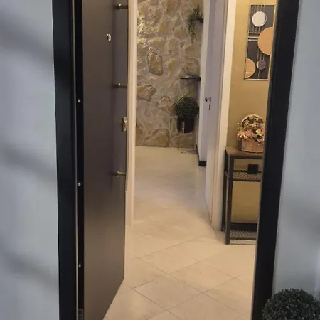 Διαμέρισμα Luxury Oasis Σπλιτ