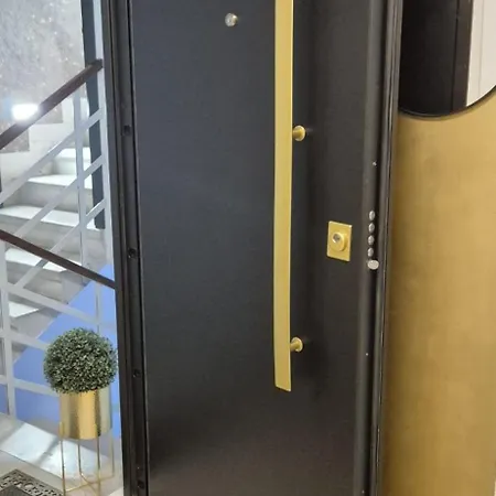 Διαμέρισμα Luxury Oasis *