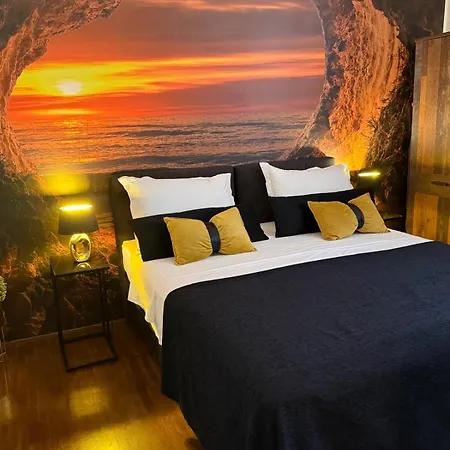 شقة Luxury Oasis سبليت
