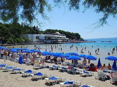 Luxury Oasis Appartamento *