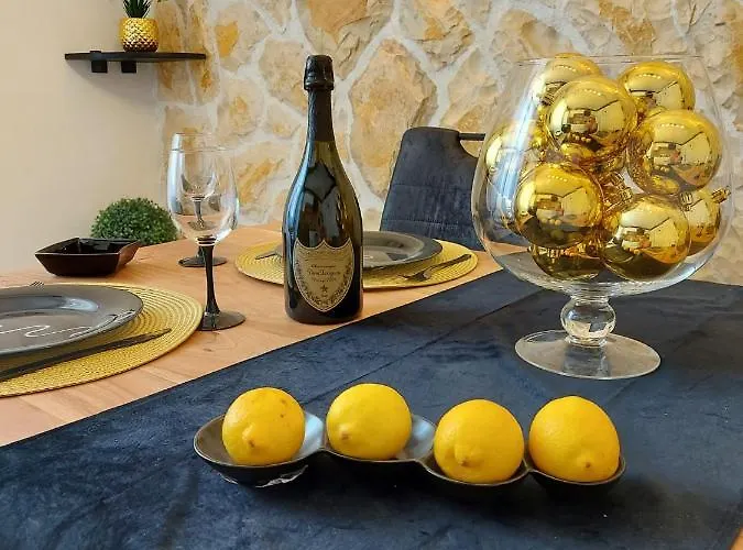 Luxury Oasis Сплит