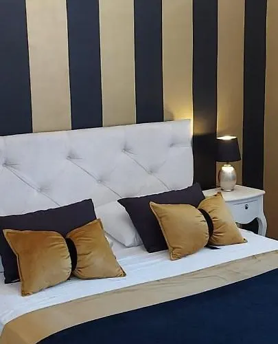 Апартаменты Luxury Oasis Сплит